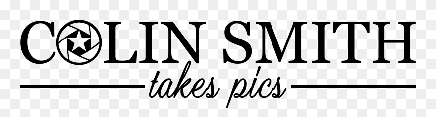 Colin Smith Takes Pics Clipart