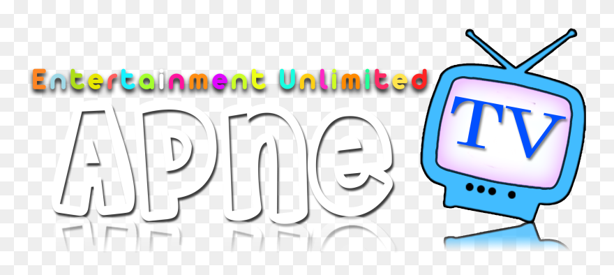 Apnetv - Apne Tv Clipart