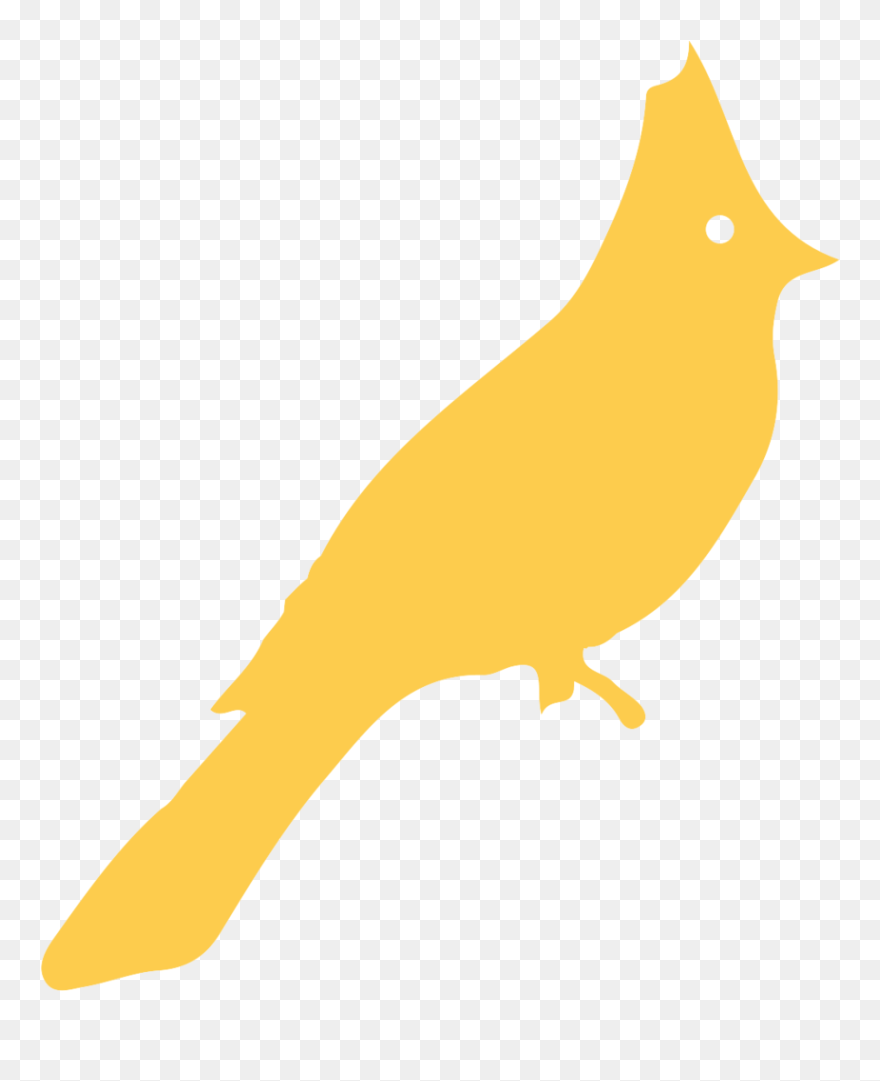 Rockin - Songbird Clipart