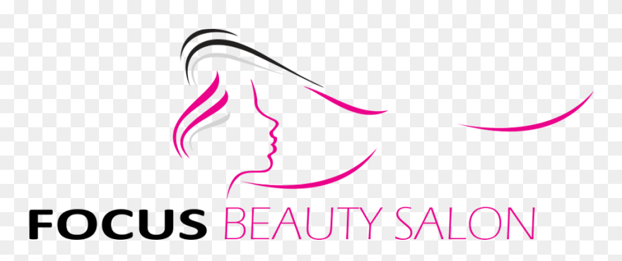 Focus Beauty Salon Uk Clipart