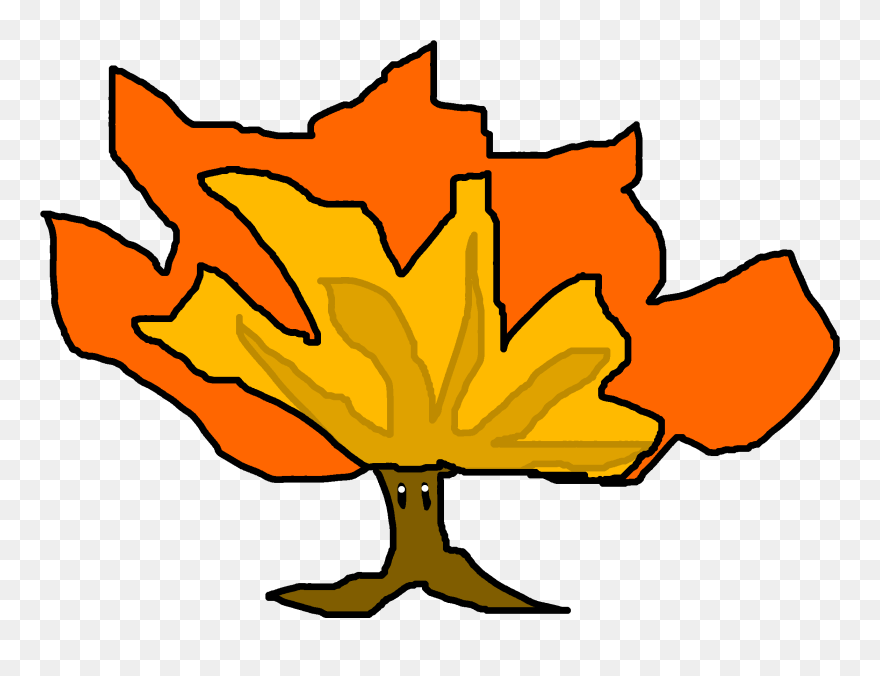 Moses Clipart Burning Tree - Png Download