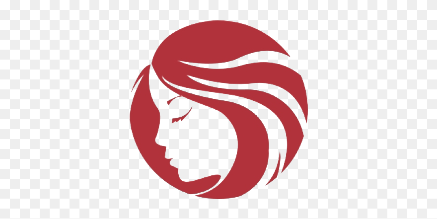 Salon Png Free Download - Beauty Parlour Icon Png Clipart