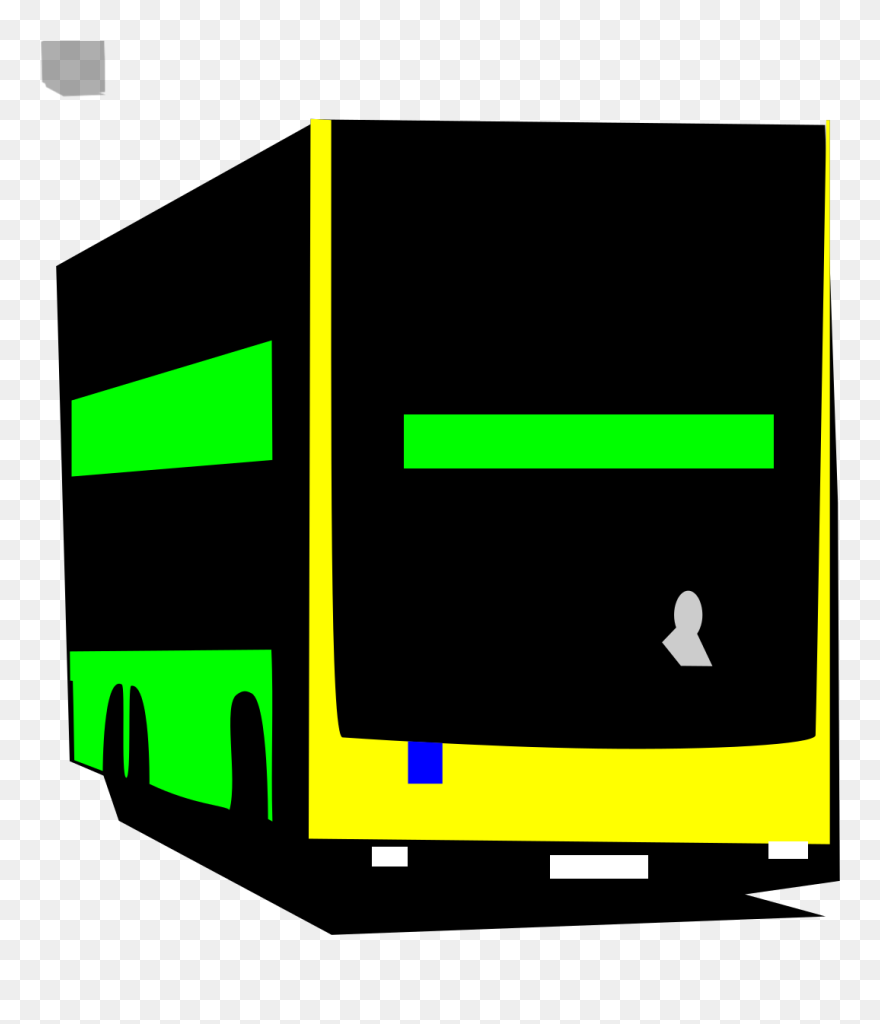 Bus Clipart