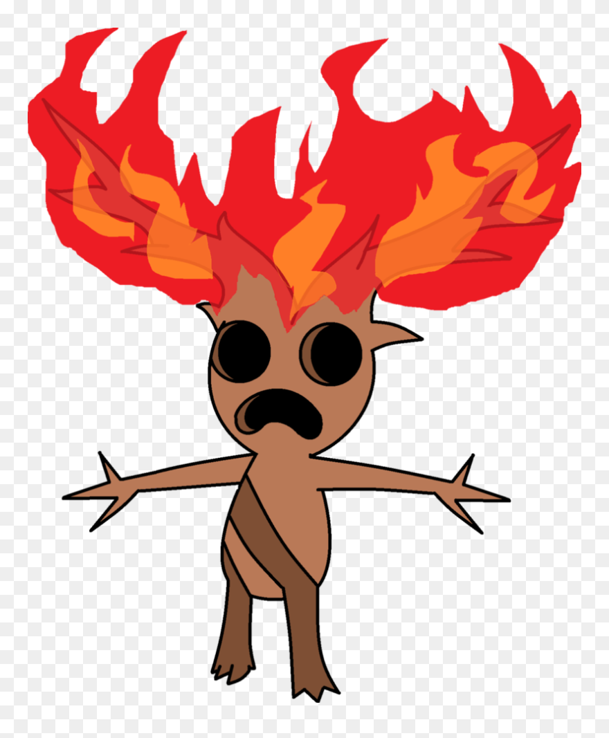 Burning House Clipart Clip Freeuse Library Burning - Cartoon - Png Download