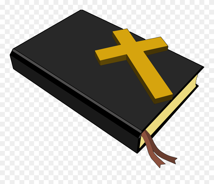 Christian Clipart - Png Download