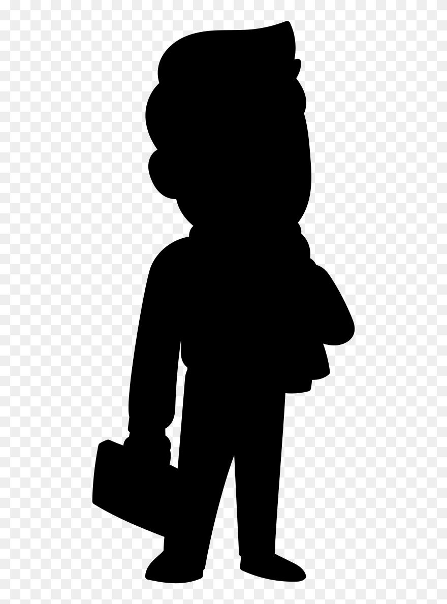 Georgia State University Theatre Dance Vector Graphics - Silhouette Clipart