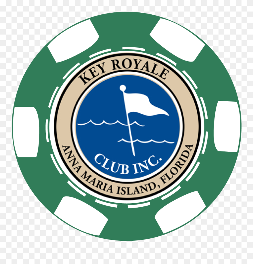 Transparent Poker Chip Clipart - Ständige Vertretung - Png Download