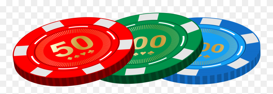 Poker Chips Png Image - Poker Chips Clip Art Transparent Png