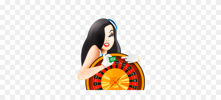 No Zero Roulette Clipart