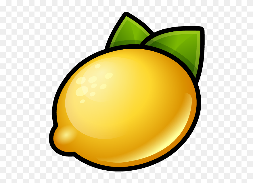 High Limit Casino Messages Sticker-9 - Slot Machine Clipart