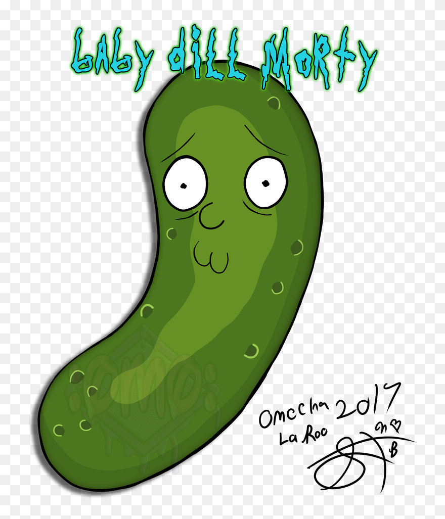 Pickles Clipart Pickled Food - Snow Peas - Png Download
