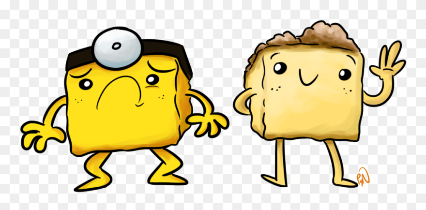 More Like The Three Food Groups By Pickles 4 Nickles - Cornbread Cartoon Clipart