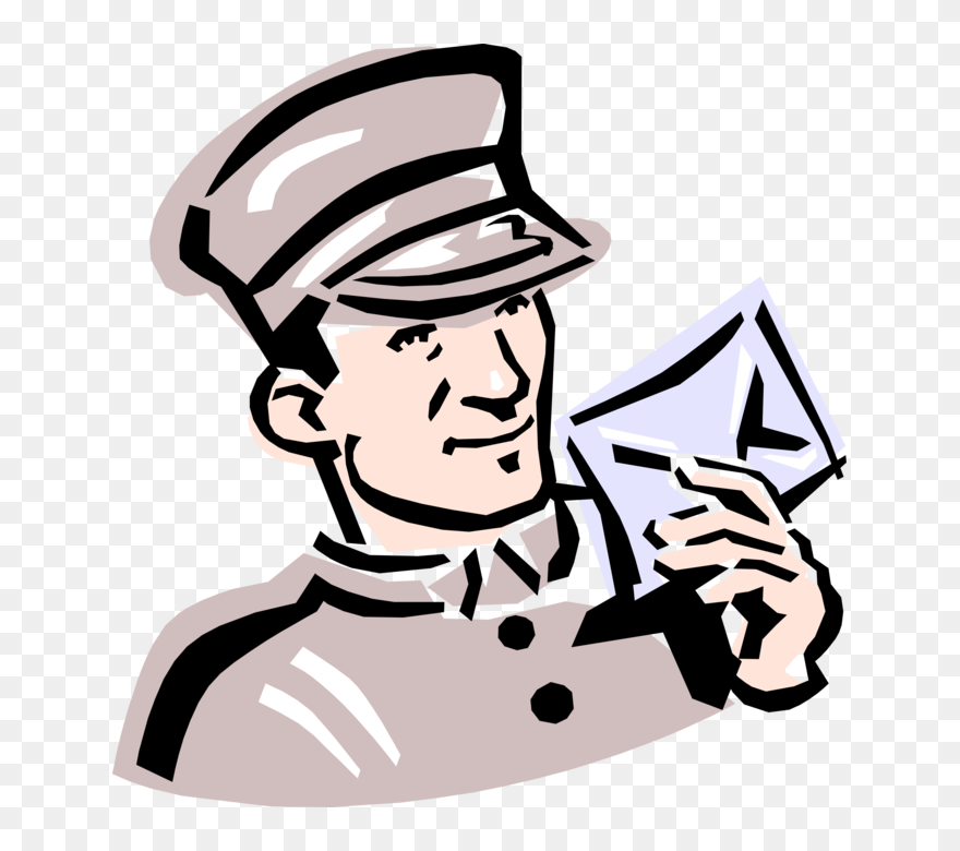 Transparent 1950"s Clipart - Telegram Clipart - Png Download