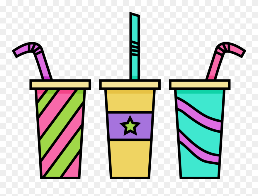 Drinks Clipart - Png Download