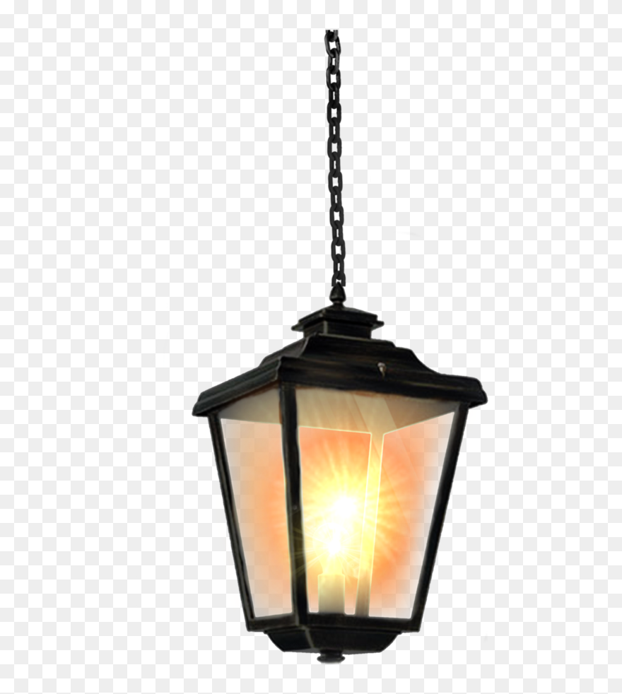 Hanging Lamps Png - Lamp Png Clipart