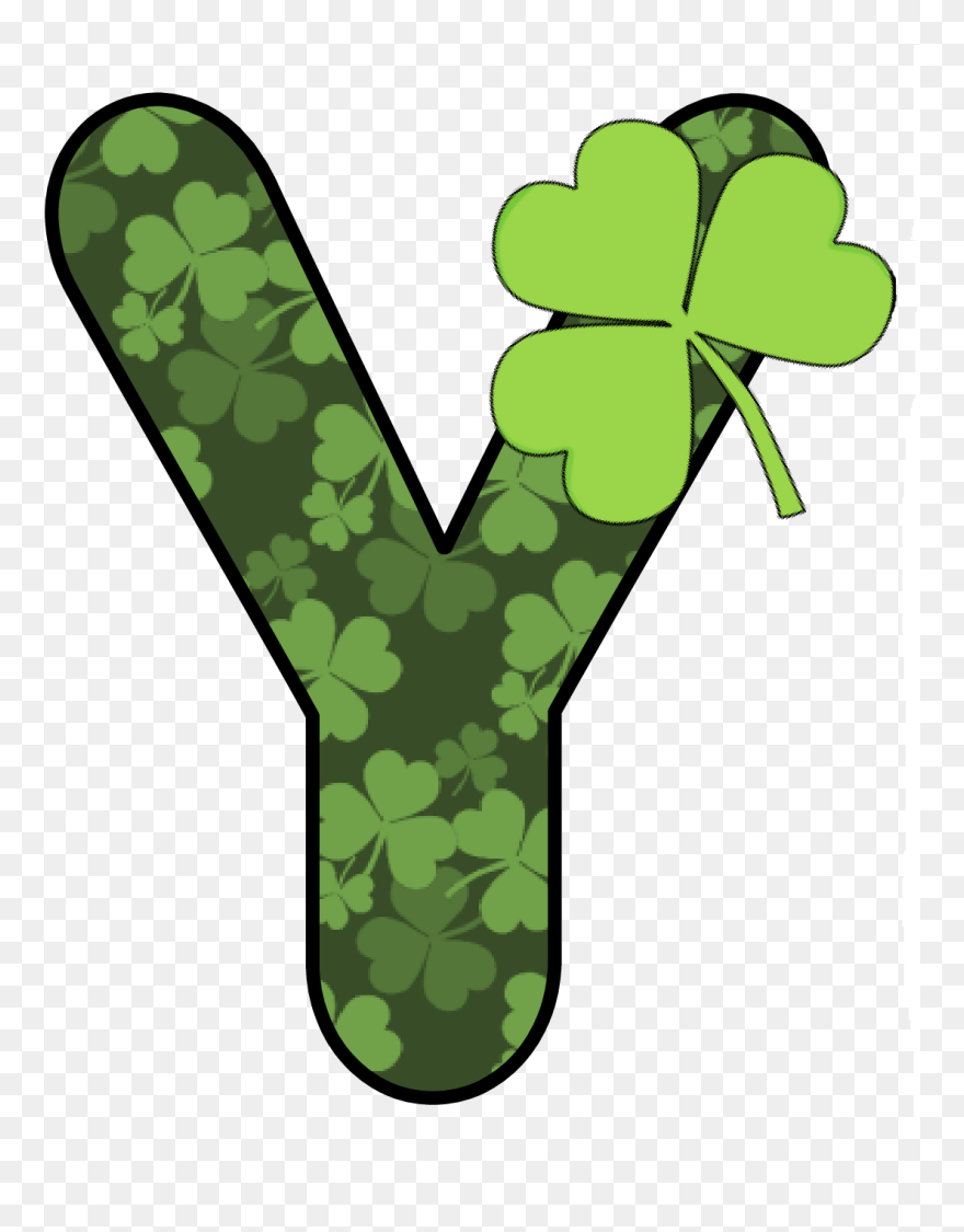 St Patrick's Day Clipart