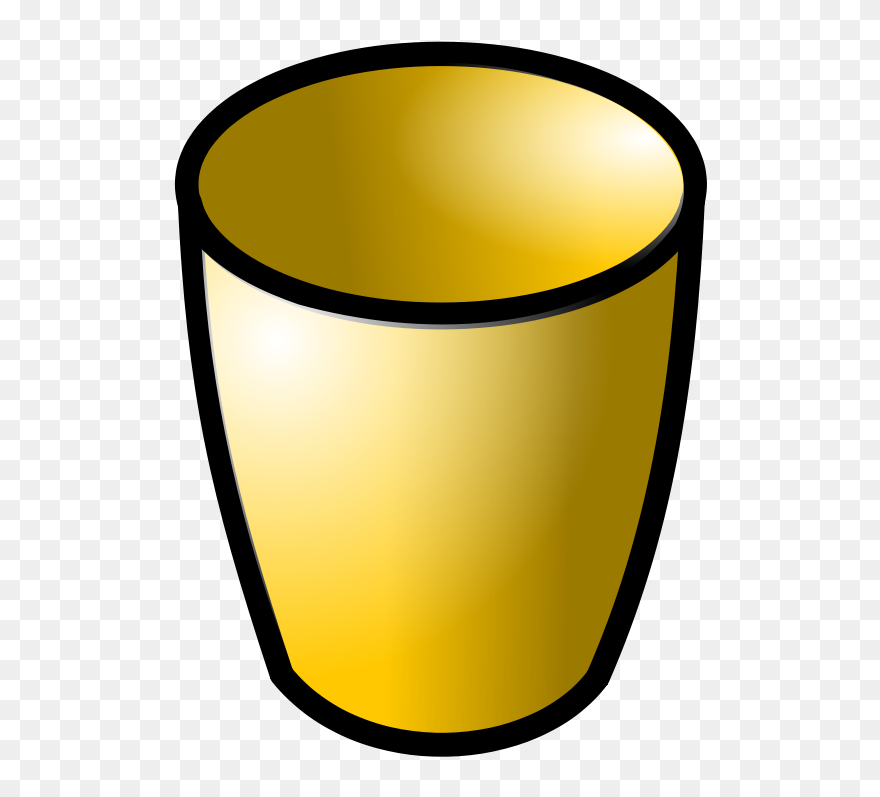 Waste Container Clipart