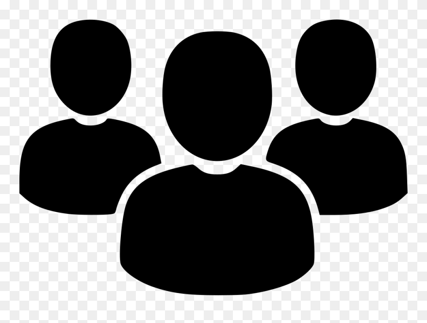 Client Icon Clipart Clipart Royalty Free Library Client - Clients Icon Png Transparent Png