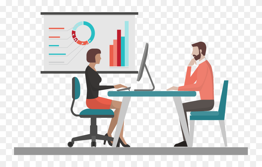 Transparent Consulting Png - Consulting Services Clipart