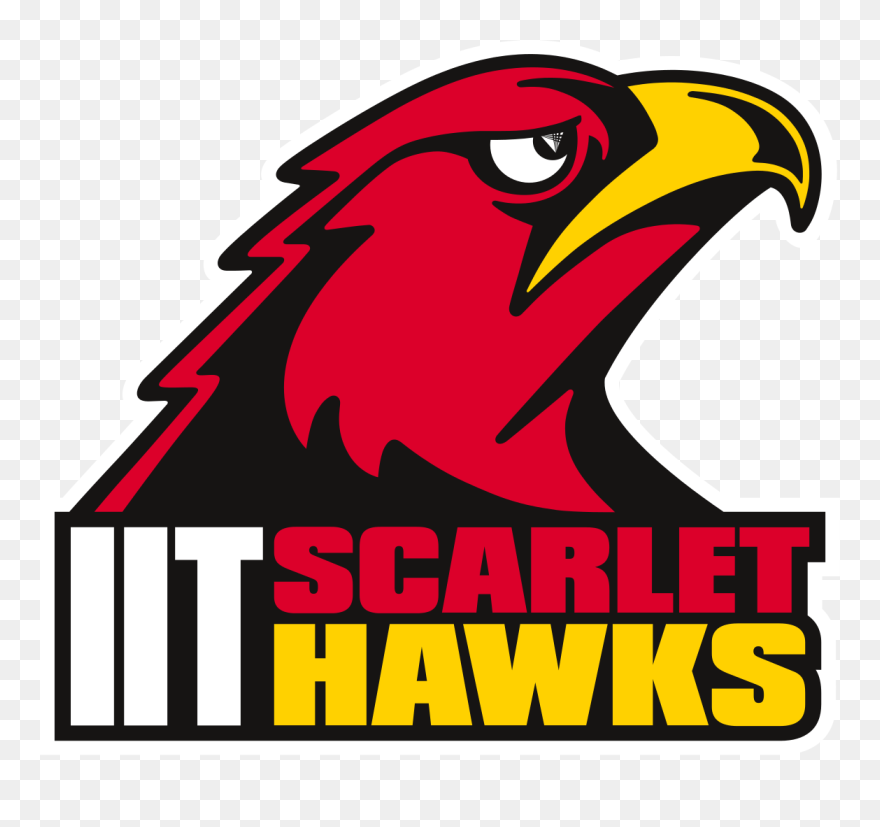 Illinois Institute Of Technology Athletics Clipart