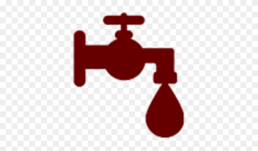 Gas Clipart Gas Bill - Water Tap Icon Png Transparent Png