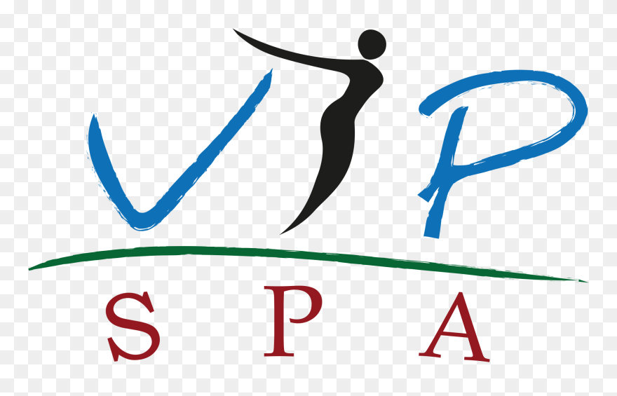 Spa Vip Clipart