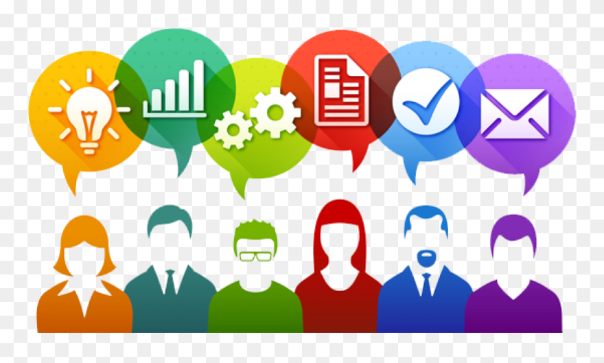 Market Clipart Event - Work Performance - Png Download