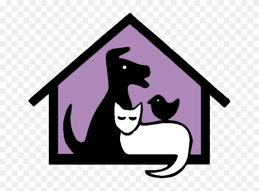 Humane Society Of Southern Illinois Open Acess Animal - Animal Shelter Clipart - Png Download