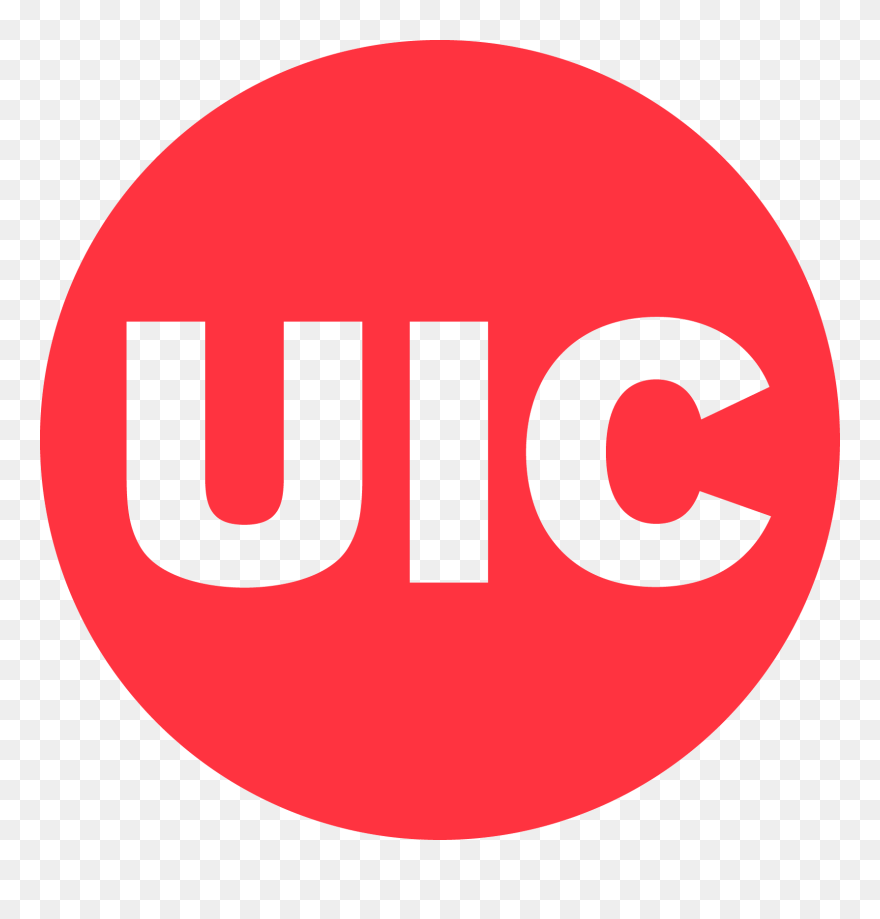 Uic Logo - West Ham Station Clipart