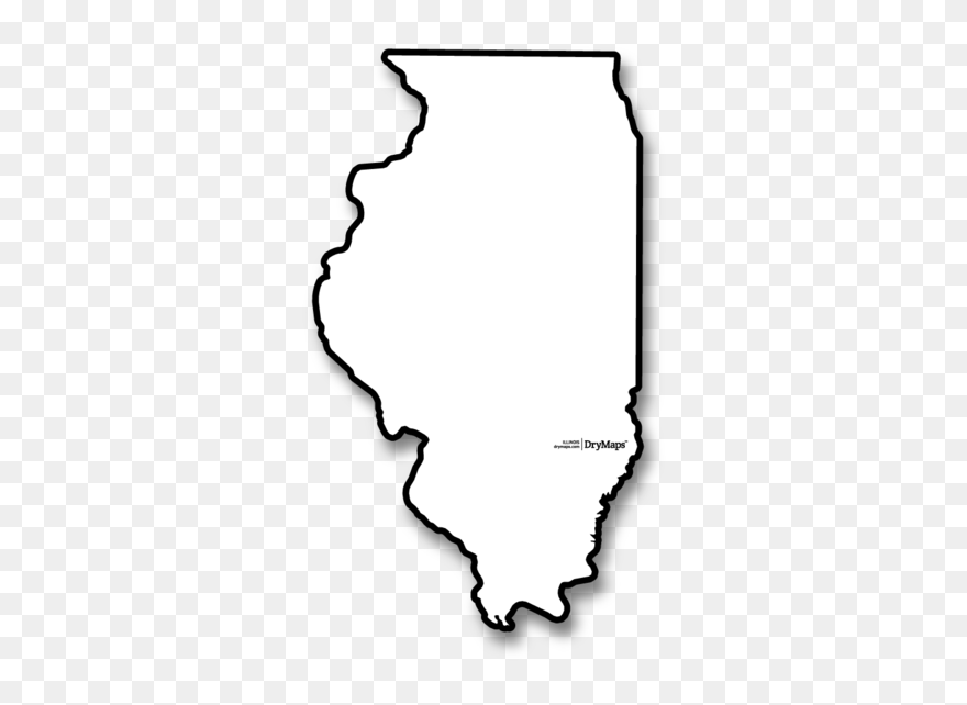 Illinois Clipart