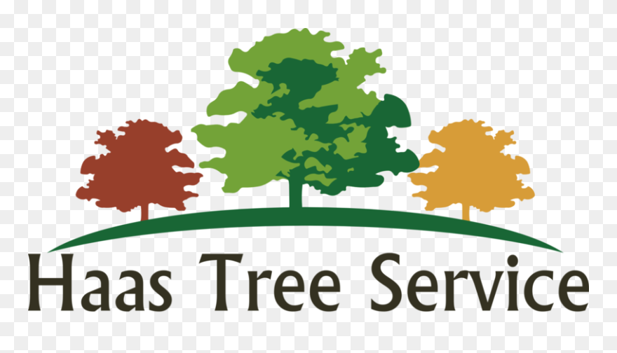 Tree Trimming Clipart Png Royalty Free Library Haas - Garden Transparent Png