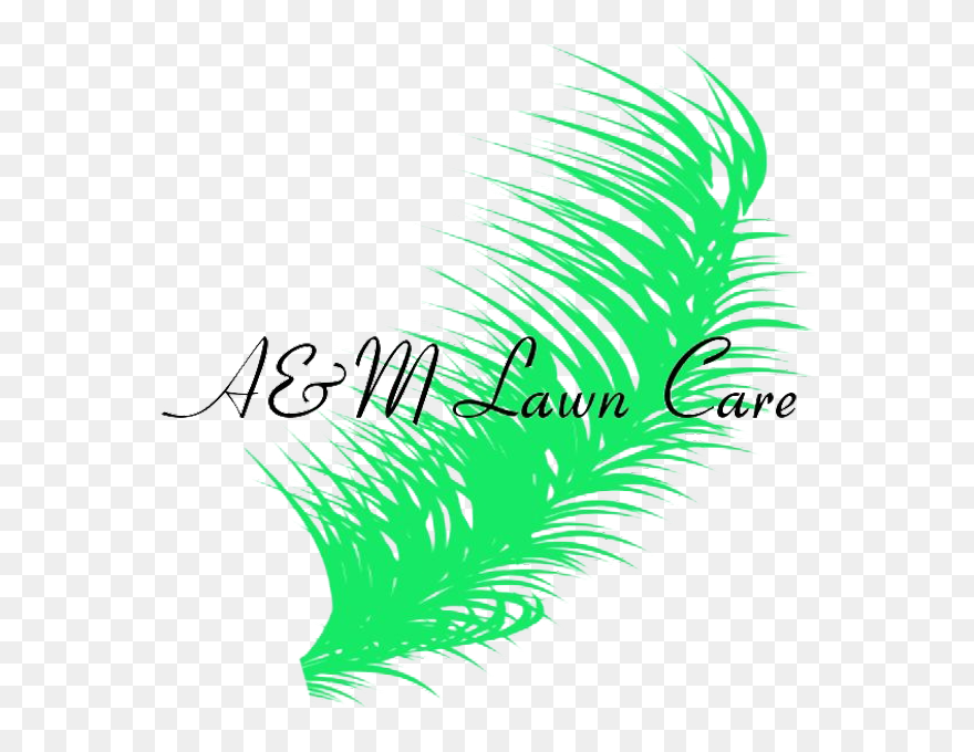 A&m Lawn Care - Illustration Clipart