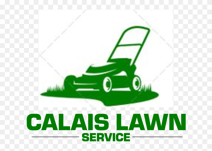 Lawn Mower Logo Company Clipart