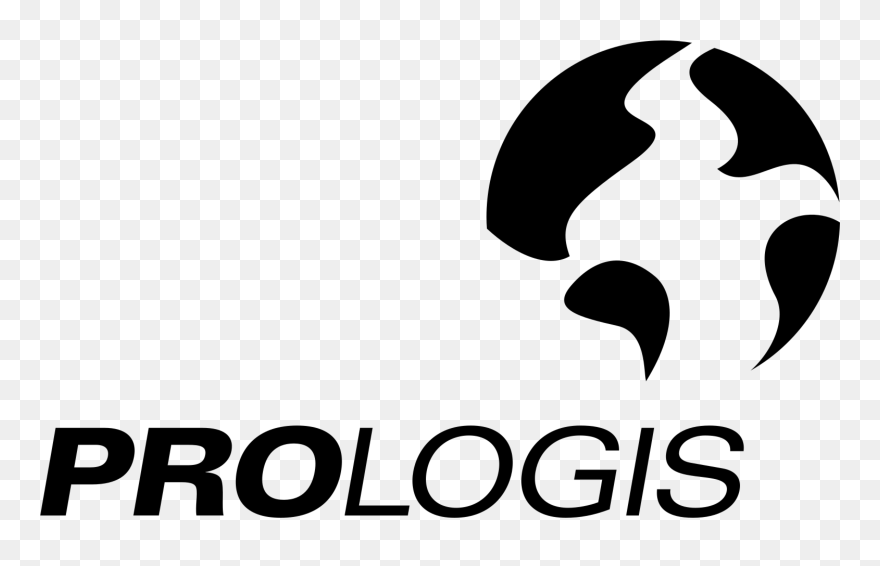 Prologis Logo - Prologis Clipart