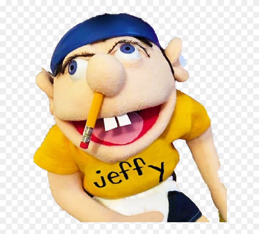 Jeffy And Mario Clipart