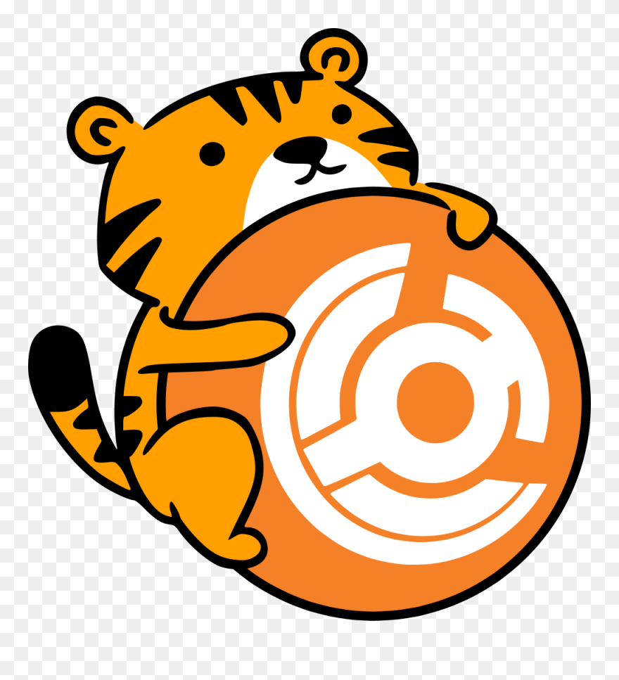 Mascot Clipart