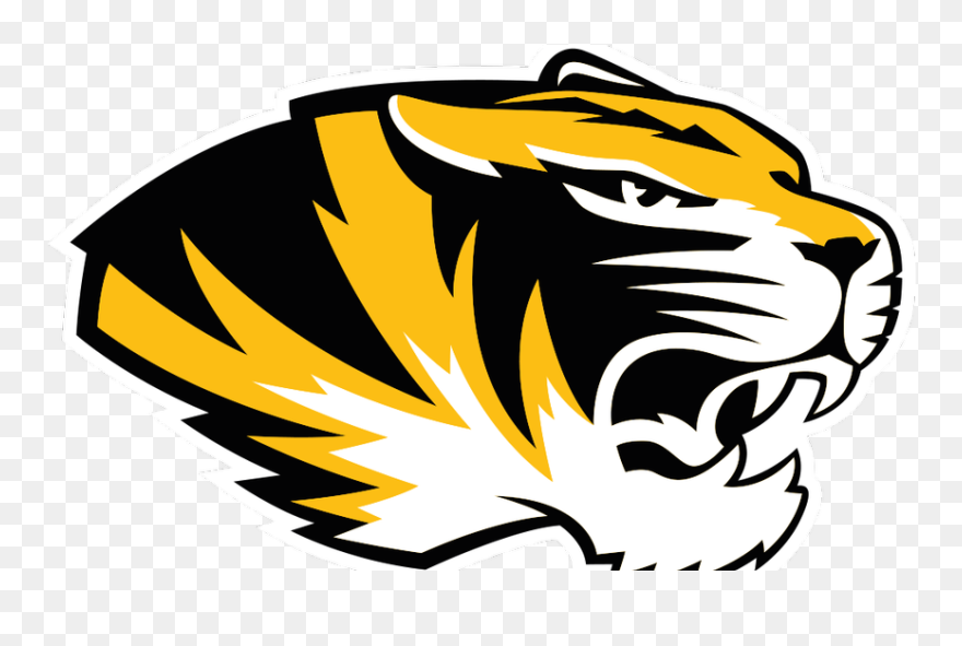 Content Image - Chapel Hill High School Tiger Clipart