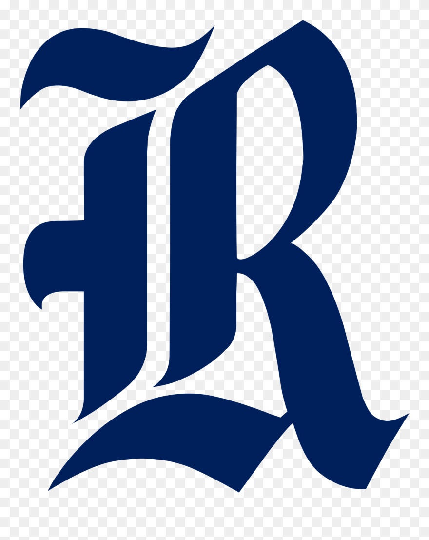 Rice Owls Clipart