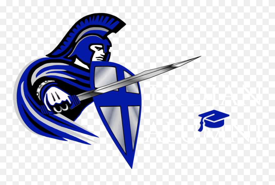 Christian School Clipart Royalty Free Stock Alumni - Valley Christian High School Az Logo - Png Download