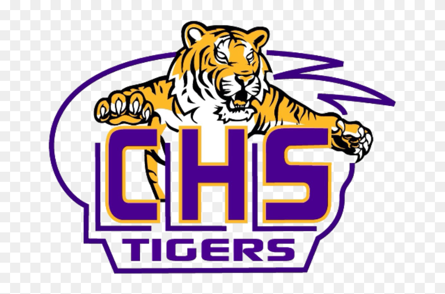 Columbia High School Lake City Florida Clipart