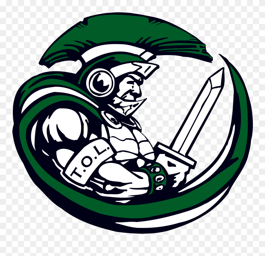 Tree Of Life Trojans Clipart