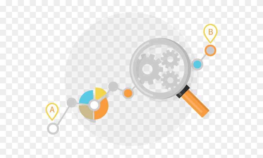 Syringe Clipart Phlebotomy Needle - Circle - Png Download