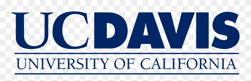 Uc Davis University Of California Clipart