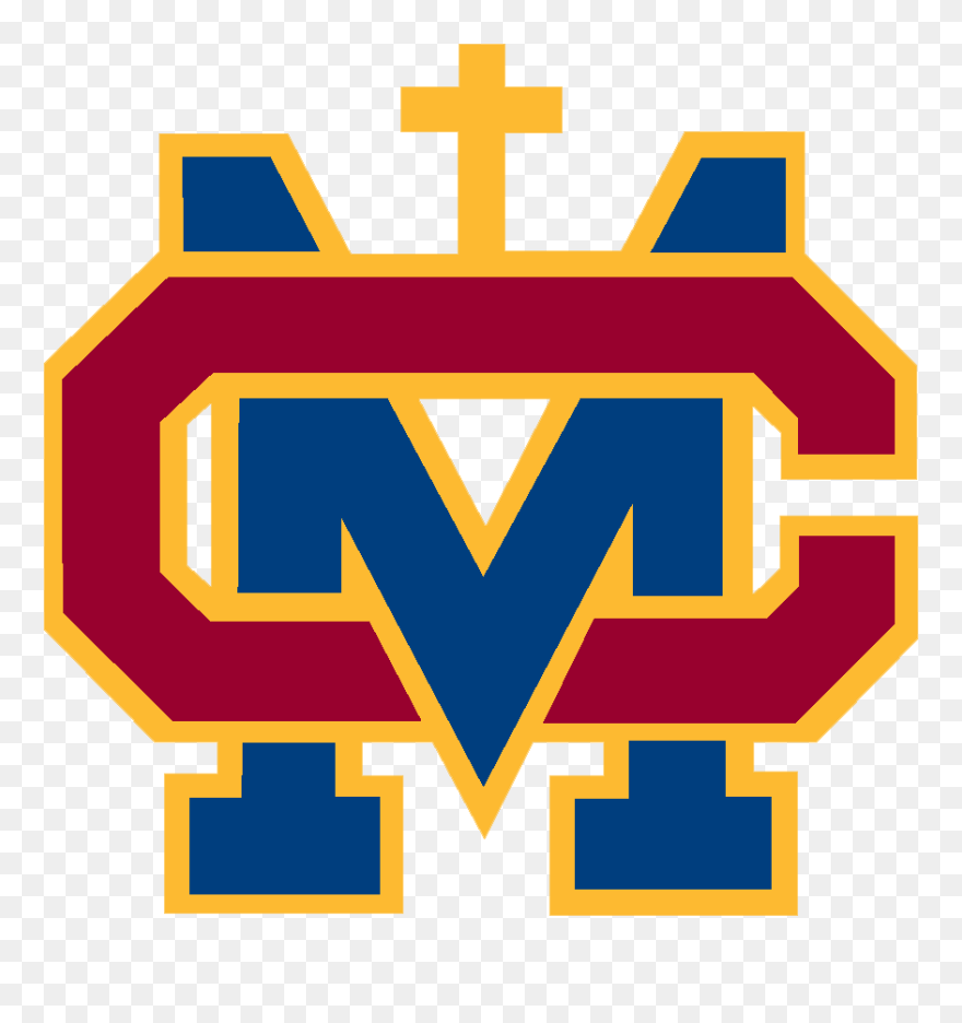 Cantwell Sacred Heart Of Mary Cardinals Clipart
