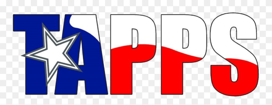 Tapps Texas Clipart