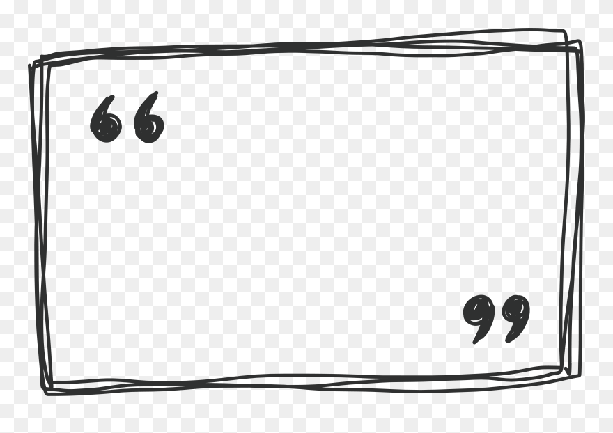 Rectangle Euclidean Line Transprent - Line Art Clipart