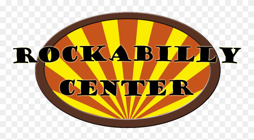 Transparent Rock And Roll Clip Art - Circle - Png Download