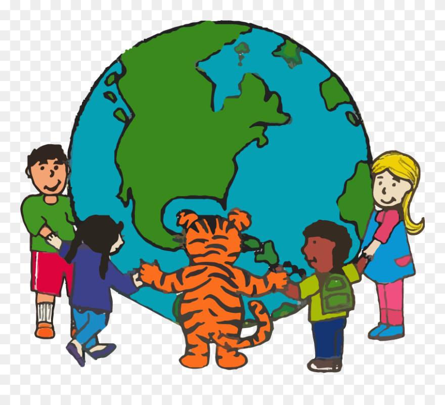 Elementary School Graduation Clipart - Clip Art - Png Download