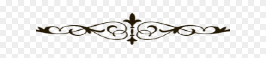 Decorative Lines Png - Clip Art Transparent Png