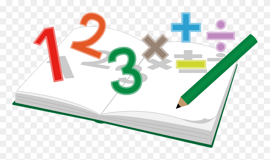 Elementary Mathematics Clipart - Elementary Mathematics - Png Download